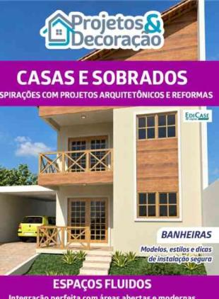 Projetos e Decoracao - Outubro 2026