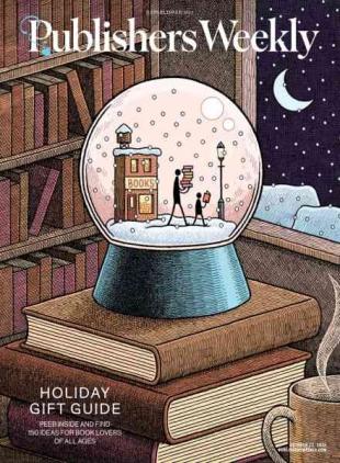 Publishers Weekly - 12 October 2026