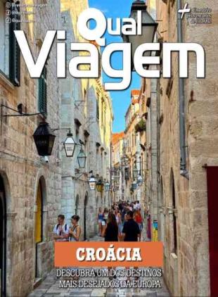 Qual Viagem - Outubro 2026
