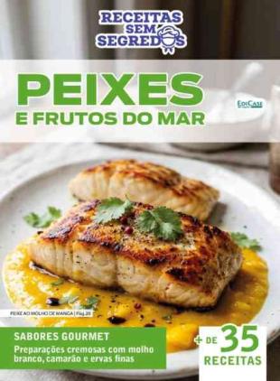 Receitas sem segredos - 5 Outubro 2026