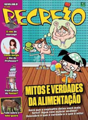 Recreio - 9 Outubro 2026