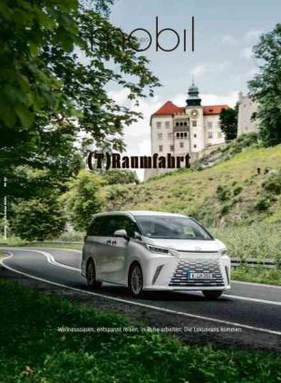 Rondo Mobil - Oktober 2026