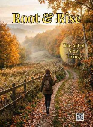 Root & Rise - October 2026