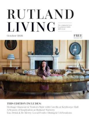 Rutland Living - October 2026