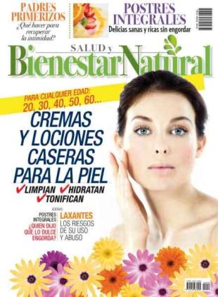 Salud y Bienestar Natural - Septiembre 2026
