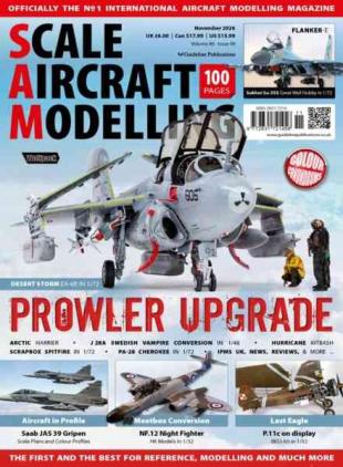 Scale Aircraft Modelling - November 2026
