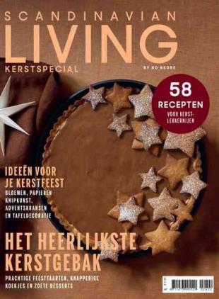 Scandinavian Living Special - Oktober 2026