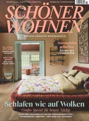 SchOner Wohnen - November 2026