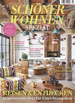 Schoner Wohnen Spezial - Nr 2 2020