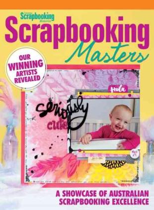 Scrapbooking Memories - Issue 25 N 3 2026