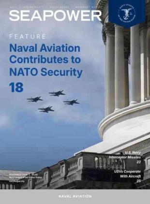 Seapower - November 2026