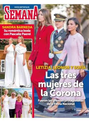 Semana Espana - 15 Octubre 2026