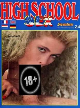 Seventeen High School - Volume 24