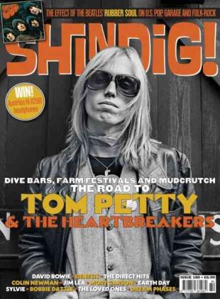 Shindig! - October 2026