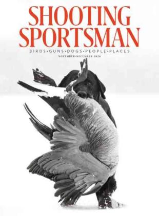 Shooting Sportsman - November-December 2026