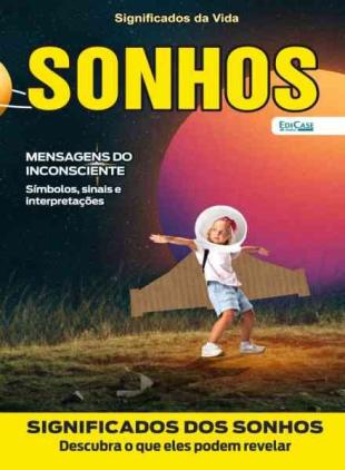 Significados da vida - Outubro 2026