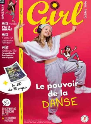 Sorcieres - Octobre 2026