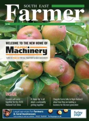 South East Farmer - October 2026