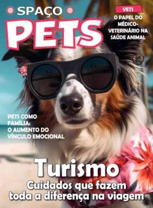 Spaco Pets - Outubro 2026