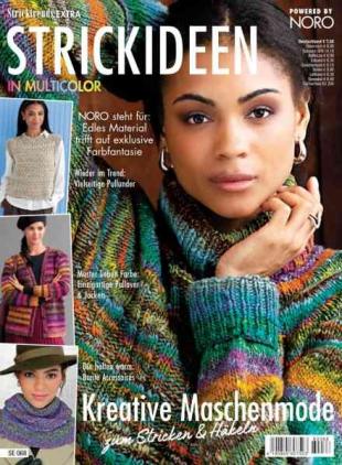 Stricktrends Extra - September 2026