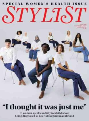 Stylist UK - October 2026