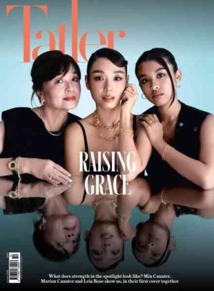 Tatler Malaysia - October 2026