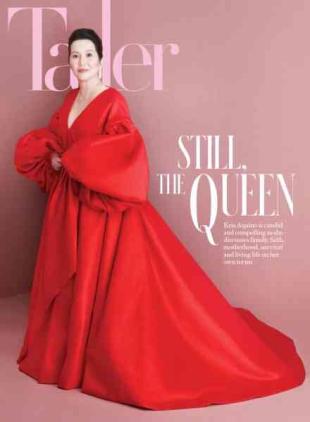 Tatler Philippines - October 2026