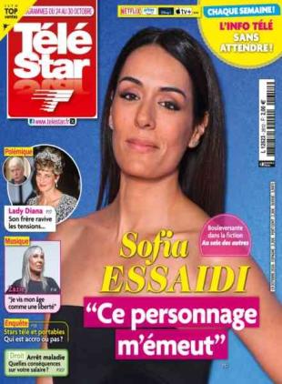 Tele Star - 19 Octobre 2026