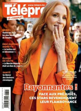 Telepro - 15 Octobre 2026