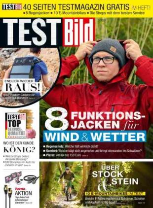 TestBild - Nr 3 2021