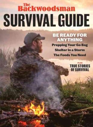 The Backwoodsman - Survival Guide 2026