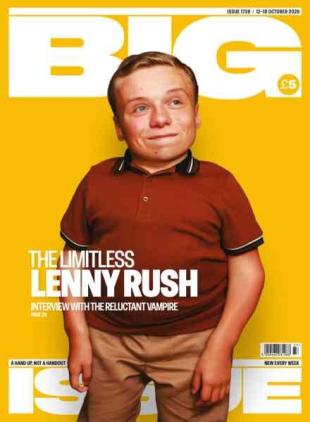 The Big Issue - 12 October 2026