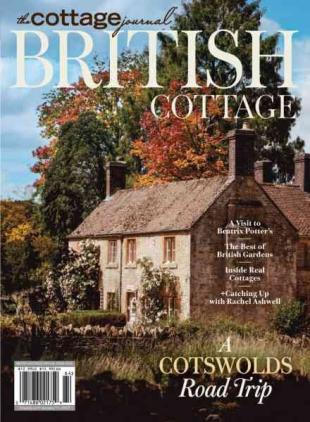 The Cottage Journal - British Cottage 2026