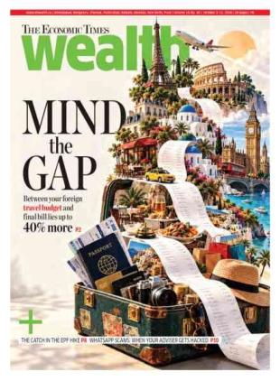 The Economic Times Wealth - October 5 2026