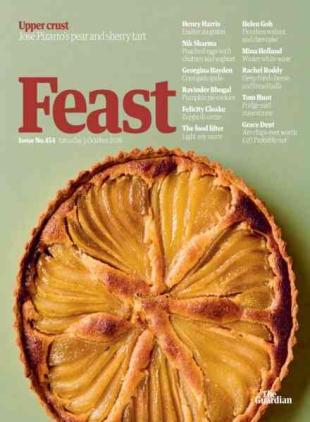 The Guardian Feast - 3 October 2026