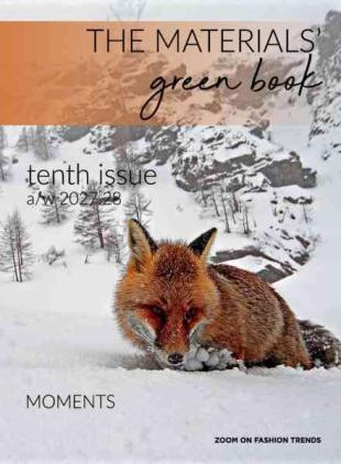 The Materials' Green Book - Issue 10 2026