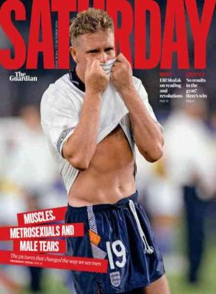The Saturday Guardian - 17 October 2026