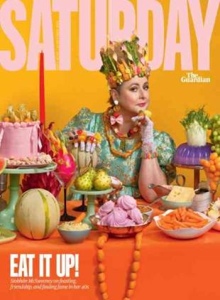 The Saturday Guardian - 24 October 2026