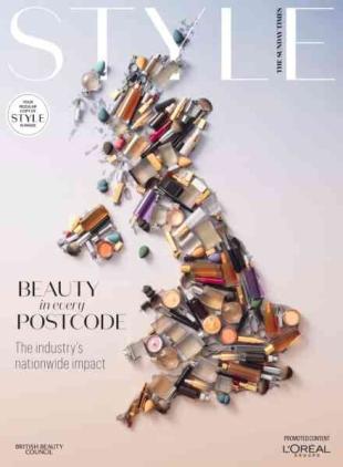 The Sunday Times Style - October 11 2026