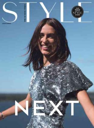 The Sunday Times Style - October 25 2026
