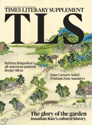 The Times Literary Supplement - 16 October 2026