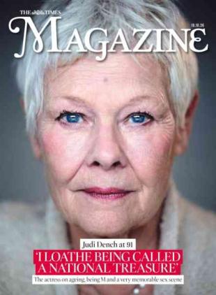 The Times Magazine - October 10 2026