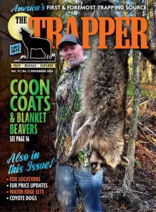 The Trapper - November 2026
