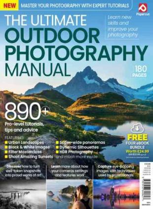 The Ultimate Outdoor Photography Manual - September 2026
