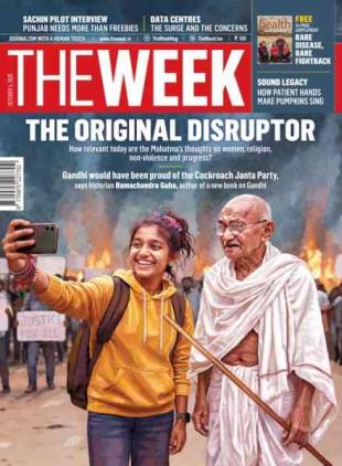 The Week India - October 4 2026