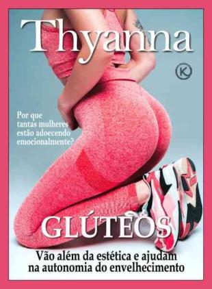 Thyanna - Outubro 2026
