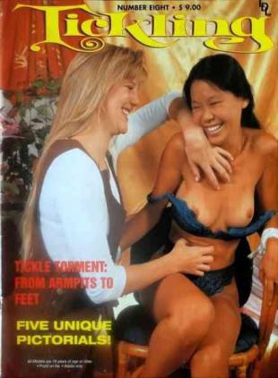 Tickling - Number 8 January 1997