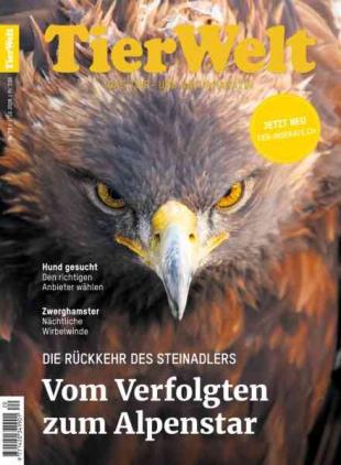 TierWelt - 30 September 2026