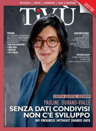 Tivu - Ottobre 2026