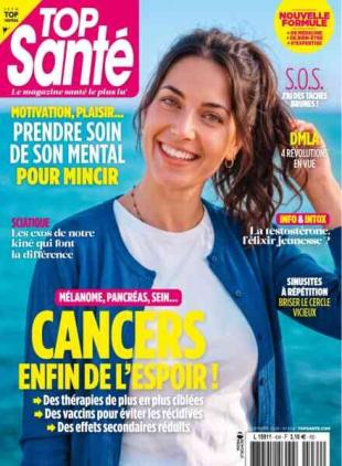 Top Sante France - Novembre 2026